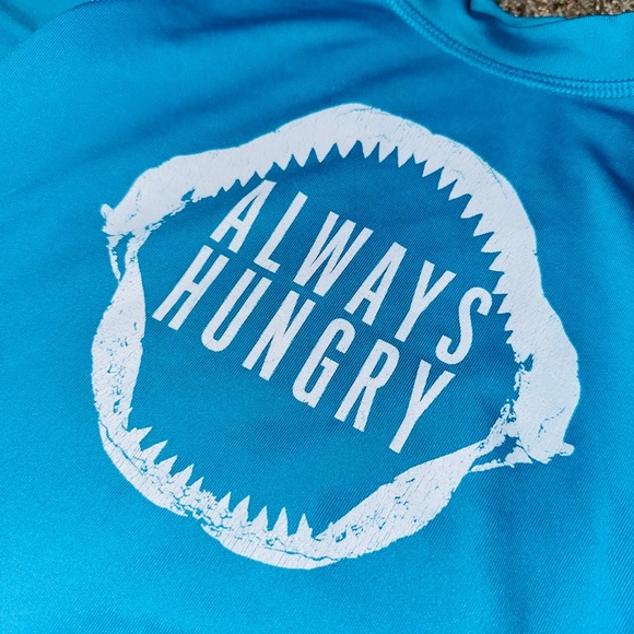 CP Rashguard | $1 with any purchase Boys Swim Top 3T - Picture 5 of 6